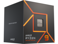 Процесори AMD Ryzen 9 7950X