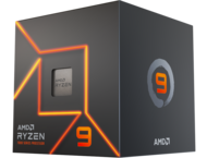 Процесори AMD Ryzen 9 7900