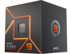 Процесори AMD Ryzen 9 7900