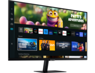 Монитори Samsung Smart Monitor M5 32CM500