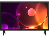 Телевизори Sharp 24FA2E