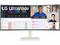 Монитори LG UltraWide™ 38WR85QC-W