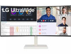 Монитори LG UltraWide™ 38WR85QC-W