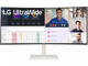Монитори LG UltraWide™ 38WR85QC-W