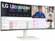 Монитори LG UltraWide™ 38WR85QC-W
