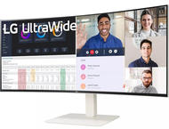 Монитори LG UltraWide™ 38WR85QC-W