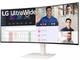 Монитори LG UltraWide™ 38WR85QC-W