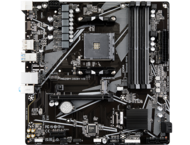 Дънни платки GIGABYTE A520M-DS3H V2