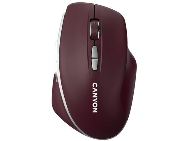 Мишки Canyon MW-21 CNS-CMSW21BR