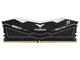 Оперативна памет 32GB (2x16GB) DDR5 6200MT/s Team Group T-Force Delta RGB Black