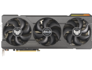 Видео карти ASUS TUF Gaming GeForce RTX 4080 Super 16GB OC