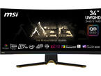 Монитори MSI MEG 342C QD-OLED