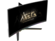 Монитори MSI MEG 342C QD-OLED