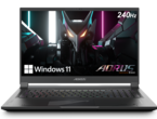 Лаптопи Gigabyte AORUS 17X AZF