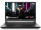 Лаптопи Gigabyte AORUS 17X AZF