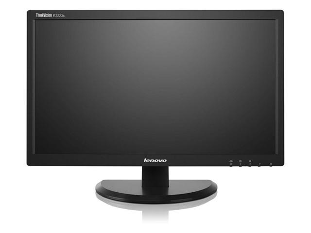 Монитори Lenovo ThinkVision E2223s