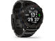 Смарт часовници Garmin Descent Mk3i - 51мм Carbon grey DLC титан с DLC титаниева каишка