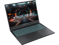 Лаптопи GIGABYTE G6 KF