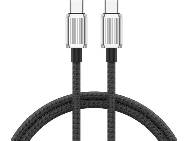 Кабели и Адаптери Orico GQZ60 1 метър, Black