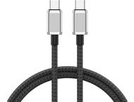 Кабели и Адаптери Orico GQZ60 2 метра, Black