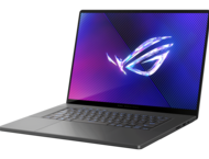 Лаптопи ASUS ROG Zephyrus G16 GU605MU-QR070W
