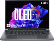 Лаптопи Acer Swift X (SFX14-71G)