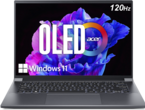 Лаптопи Acer Swift X (SFX14-71G)