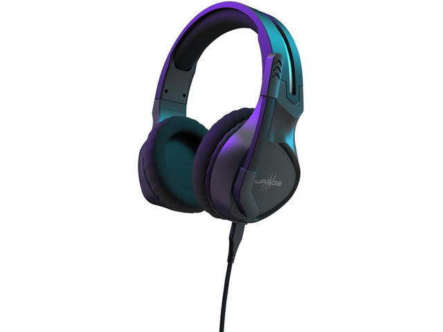 Слушалки Hama uRage "SoundZ 300 V2"