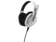 Слушалки Hama uRage SoundZ 100, White