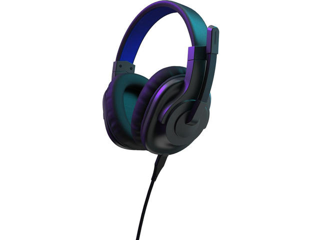 Слушалки Hama "uRage SoundZ 100 V2