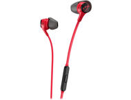 Слушалки HyperX Cloud Earbuds II Red