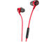 Слушалки HyperX Cloud Earbuds II Red