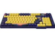 Клавиатури Dark Project 98A Sunset- G3MS Sapphire Switches, PBT