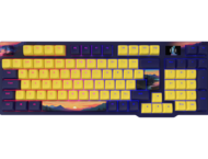 Клавиатури Dark Project 98A Sunset- G3MS Sapphire Switches, PBT