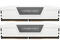 Оперативна памет 32GB (2x16GB) DDR5 5600 MT/s Corsair Vengeance White