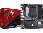 Дънни платки ASRock A520M PHANTOM GAMING 4