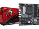 Дънни платки ASRock A520M PHANTOM GAMING 4