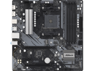 Дънни платки ASRock A520M PHANTOM GAMING 4