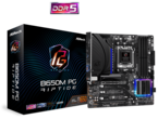 Дънни платки ASRock B650M PG Riptide