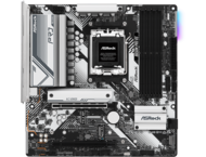 Дънни платки ASRock B650M Pro RS