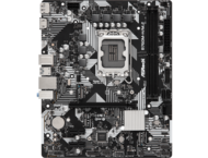 Дънни платки ASRock B760M-H/M.2