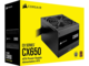 Захранвания за компютри Corsair CX Series CX650 650W