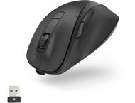 Мишки Hama MW-500, в черно