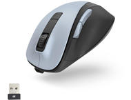 Мишки Hama MW-500, в светло синьо