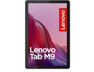 Таблети Lenovo Tab M9, Arctic Grey - 4G/LTE Call