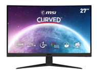 Монитори MSI G27C5 E2