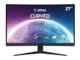 Монитори MSI G27C5 E2