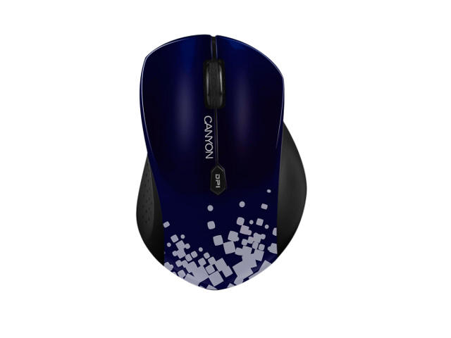 Мишки Canyon CNS-CMSW4BL