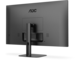 Монитори AOC Q32V5CE/BK