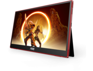 Монитори AOC 16G3